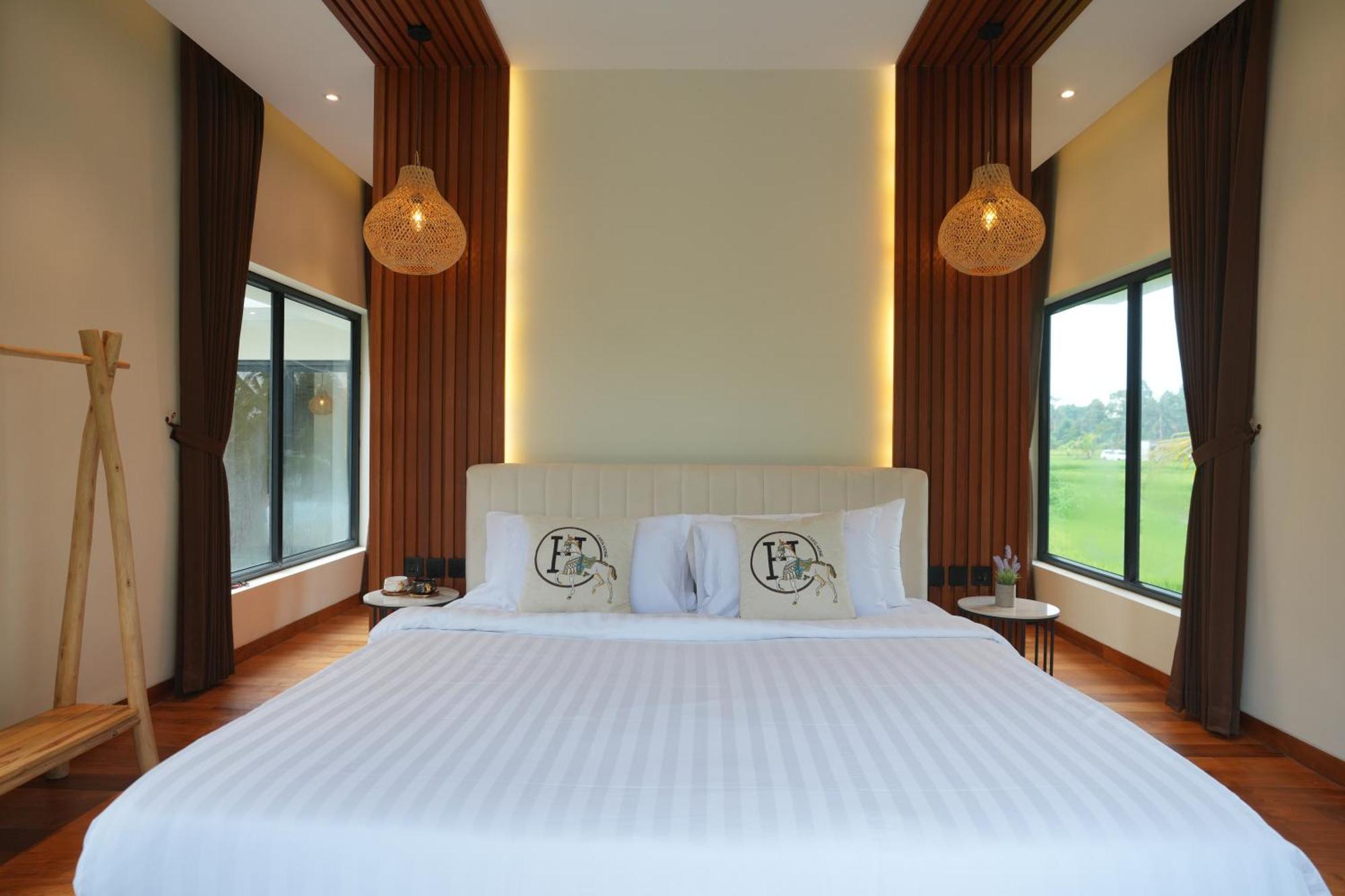 Honey By Island Escape Villa Ubud (Bali)