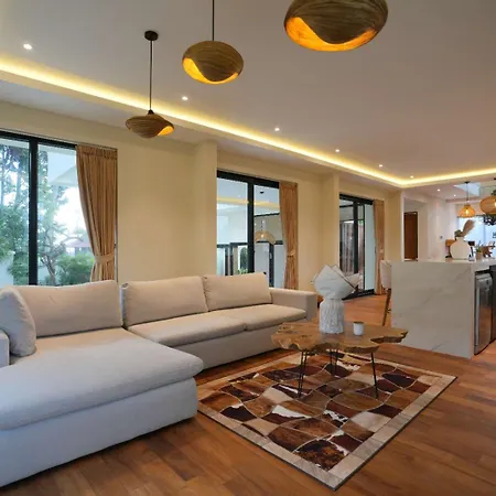 Honey Villa Ubud By Island Escape Exterior foto