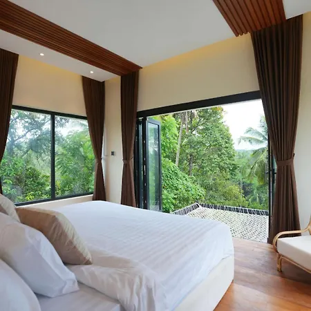 Honey Villa Ubud By Island Escape Exterior foto
