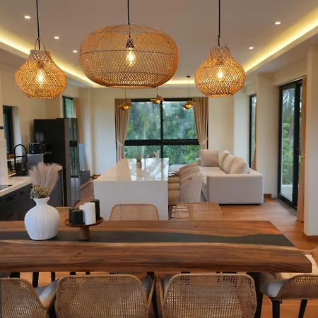 Honey Villa Ubud By Island Escape Exterior foto