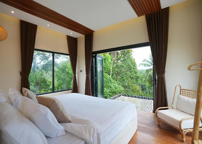 Honey Villa Ubud By Island Escape