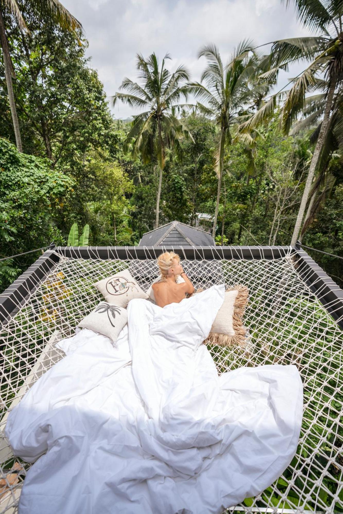 Honey By Island Escape विला Ubud (Bali)