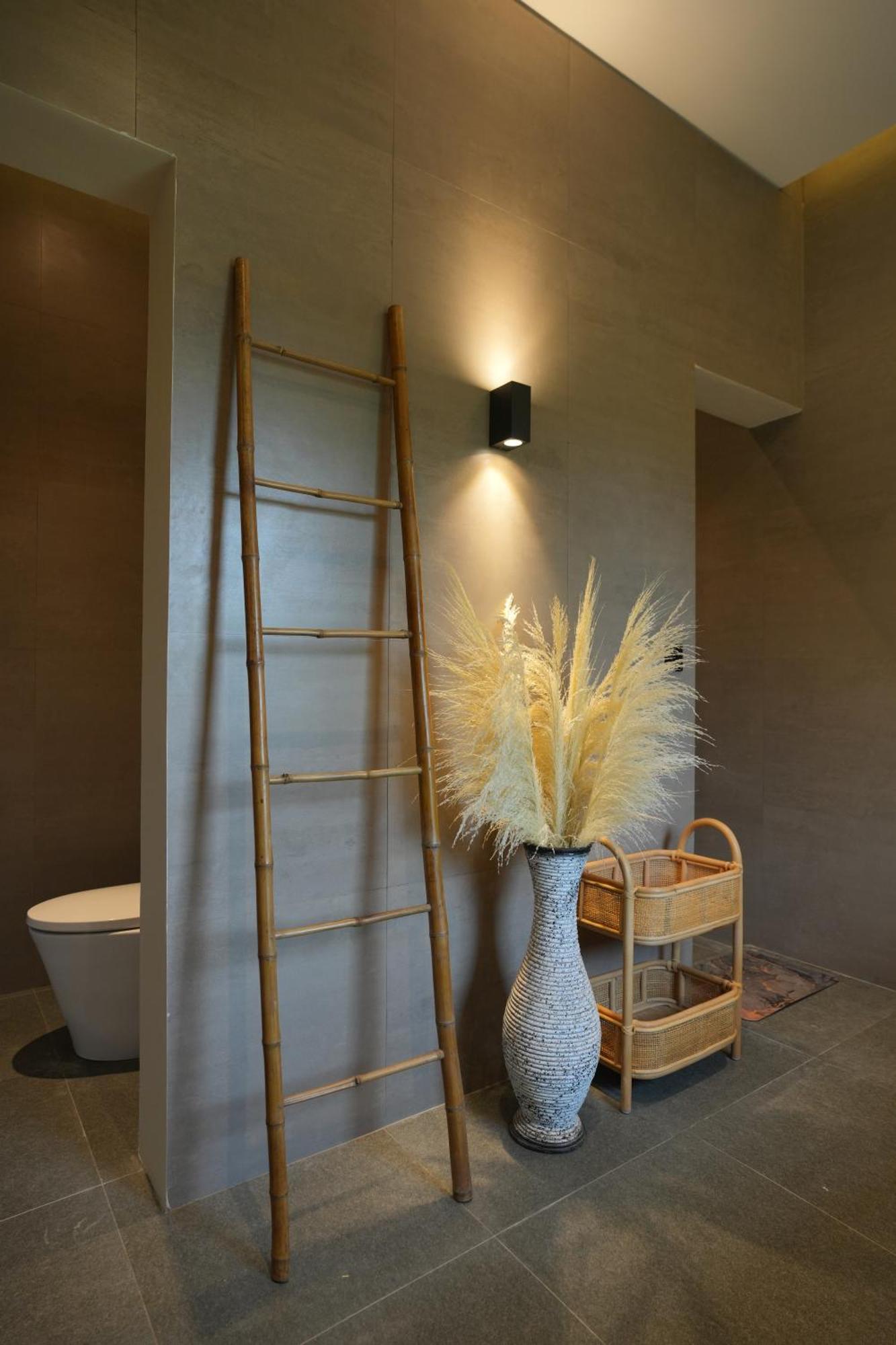 Honey By Island Escape Ubud (Bali)