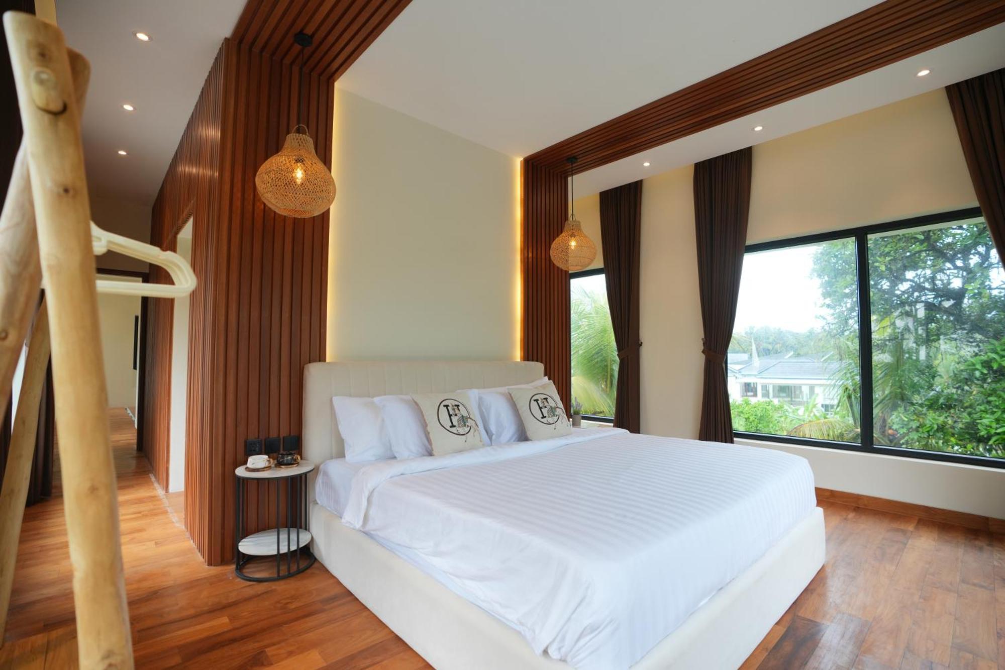 Honey By Island Escape Ubud (Bali)