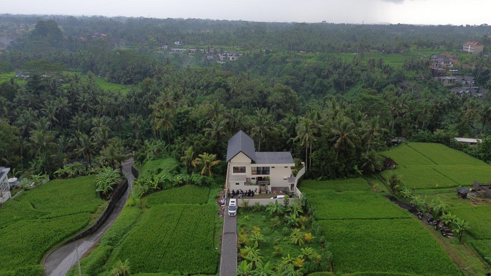 Honey By Island Escape * Ubud (Bali)