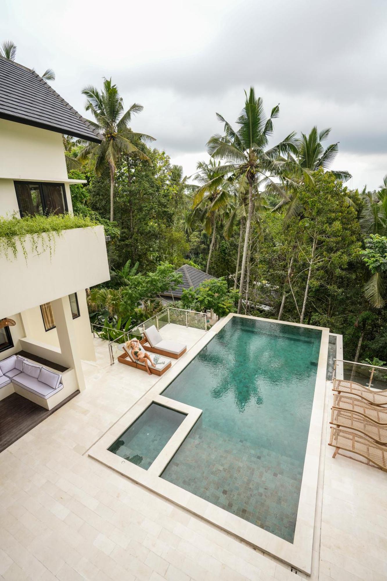 विला Honey By Island Escape Ubud (Bali)