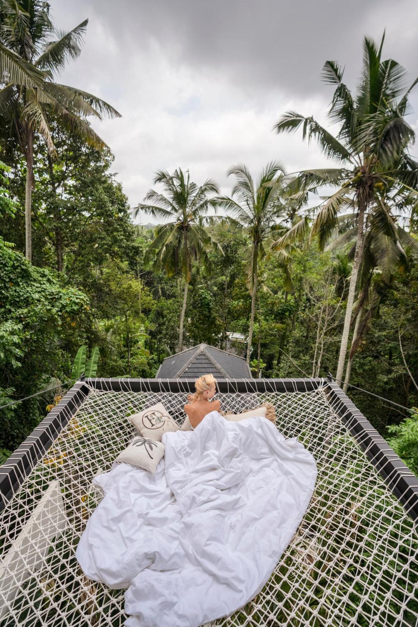 Honey By Island Escape विला Ubud (Bali)