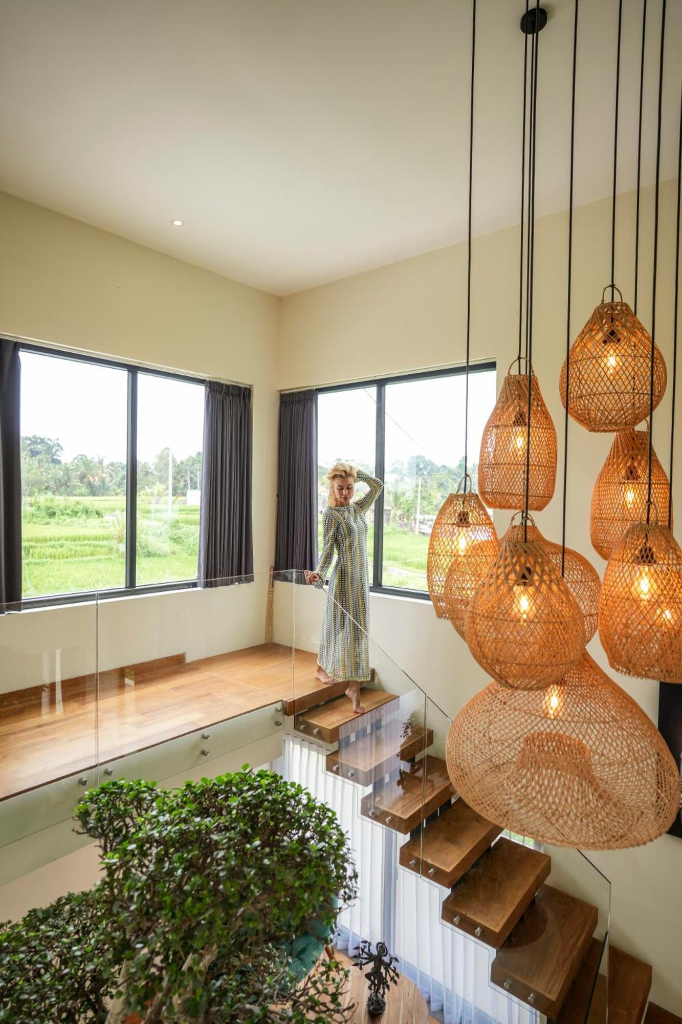 विला Honey By Island Escape Ubud (Bali)