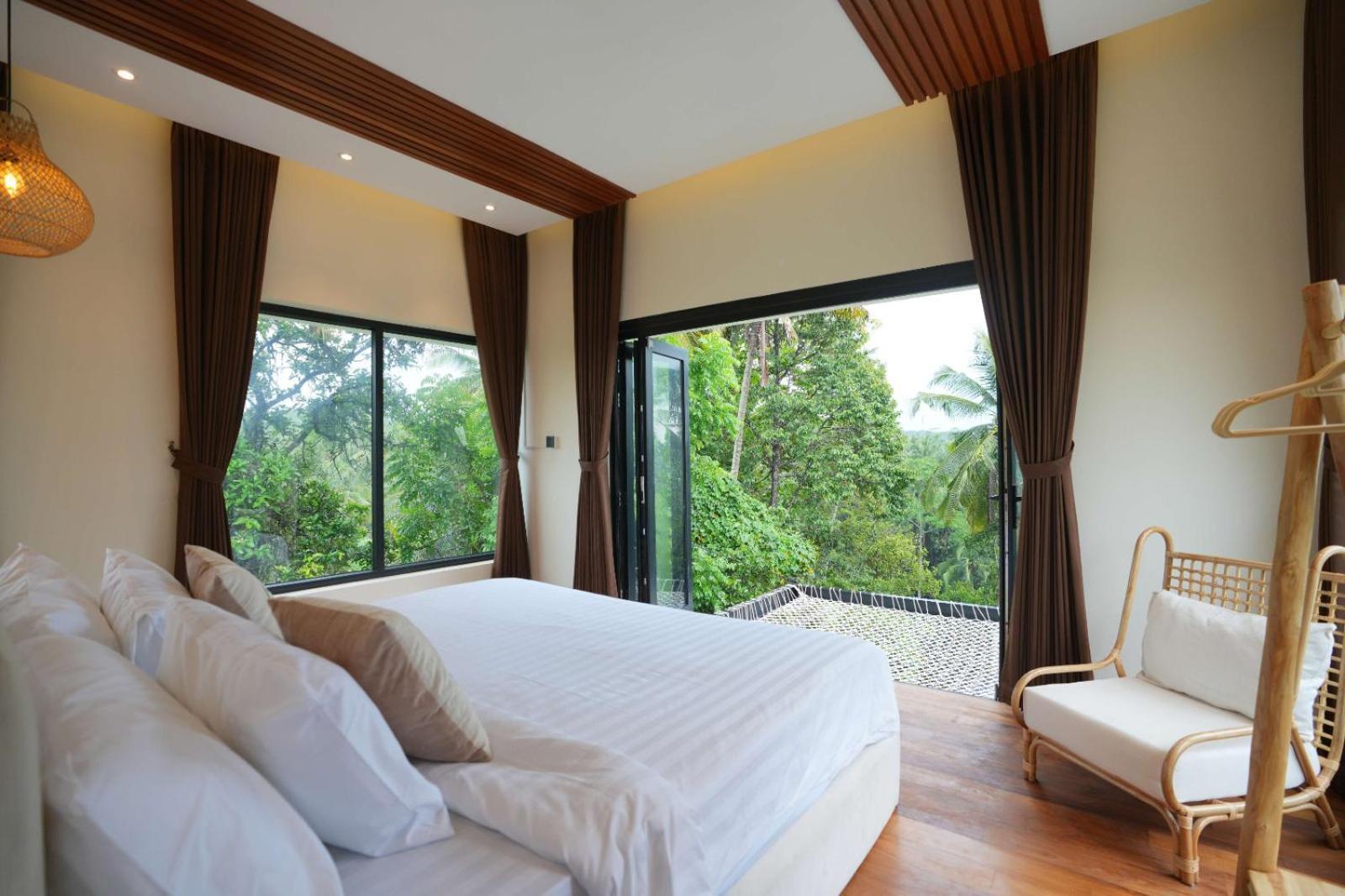 Honey By Island Escape विला Ubud (Bali)